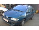 RENAULT MEGANE I SCENIC (JA0)