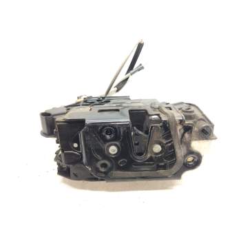 CERRADURA PUERTA TRASERA DERECHA 6J0839016F 