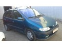 RENAULT MEGANE I SCENIC (JA0)