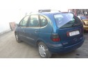RENAULT MEGANE I SCENIC (JA0)