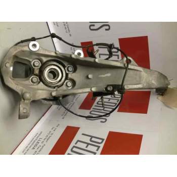 Recambio de mangueta delantera derecha para infiniti ex 3.0 v6 diesel cat referencia OEM IAM   
