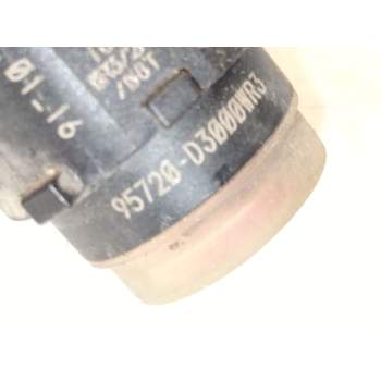 Recambio de sensor para hyundai tucson (tl, tle) 2.0 crdi referencia OEM IAM 95720D300  