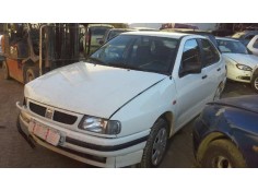 seat cordoba berlina (6k2) del año 1996