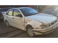 seat cordoba berlina (6k2) del año 1996 2