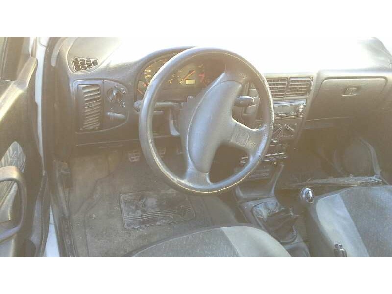 seat cordoba berlina (6k2) del año 1996