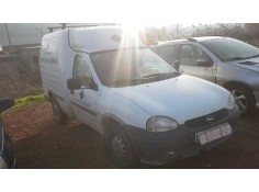 opel combo (corsa b) del año 1999 2