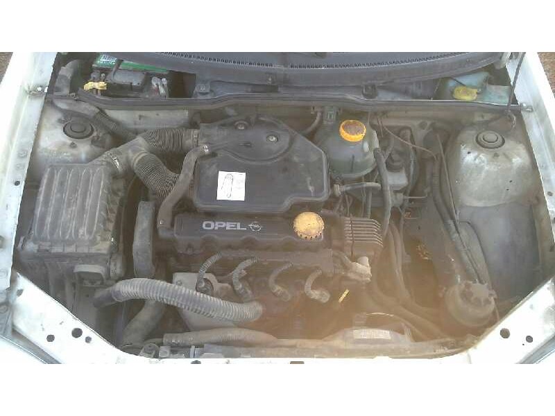 opel combo (corsa b) del año 1999