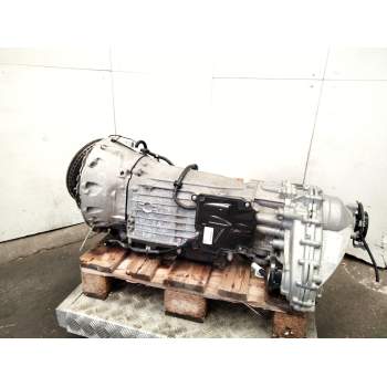 CAJA CAMBIOS A1662705300 A2512802000 