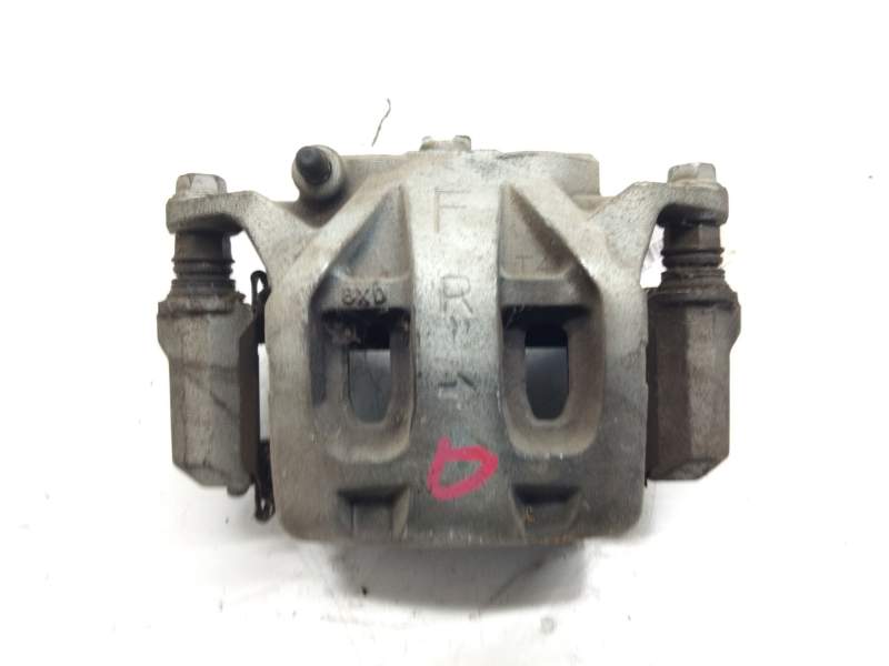 Recambio de pinza freno delantera derecha para infiniti ex 3.0 v6 diesel cat referencia OEM IAM 8XD  