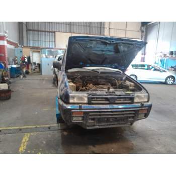 ford maverick (uds, uns) del año 1995