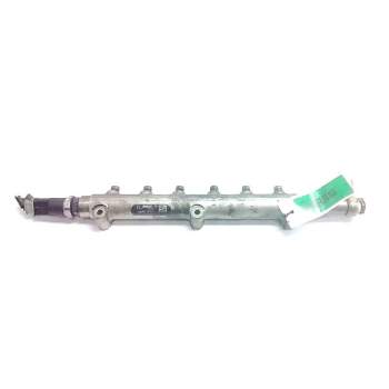 Recambio de rampa inyectora para volvo xc70 d5 awd kinetic referencia OEM IAM 0445215010  