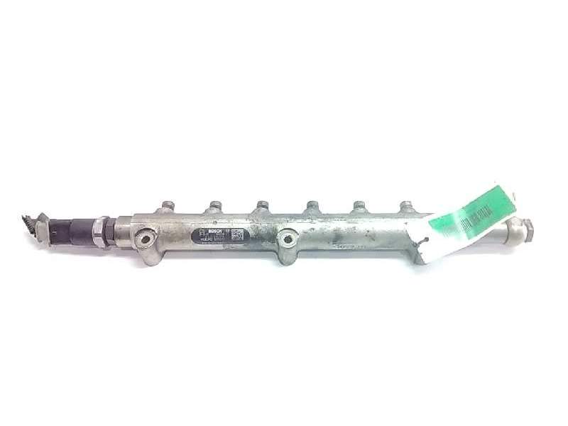 Recambio de rampa inyectora para volvo xc70 d5 awd kinetic referencia OEM IAM 0445215010  