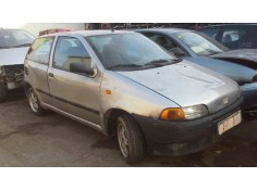 fiat punto berlina (176) del año 1999