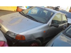 fiat punto berlina (176) del año 1999 2