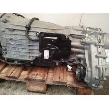 Recambio de caja cambios para mercedes-benz clase m (w166) referencia OEM IAM R1642711601 722908 a0002701852 a2512802000  
