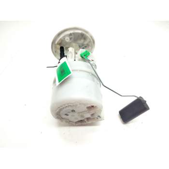 Recambio de aforador para renault clio iv (bh_) 0.9 tce 90 lpg referencia OEM IAM 170114543R  
