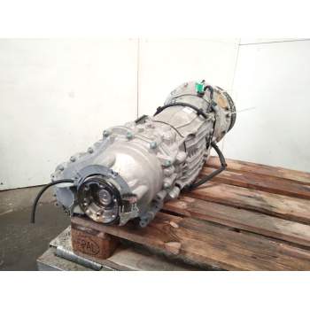 Recambio de caja cambios para mercedes-benz clase m (w166) referencia OEM IAM R1642711601 722908 a0002701852 a2512802000  