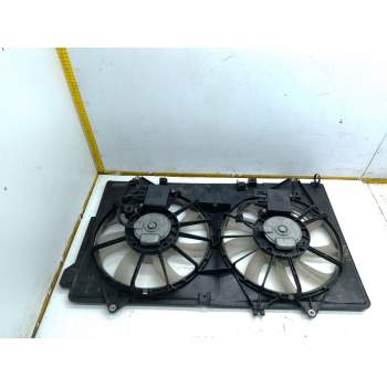 ELECTROVENTILADOR SH0115210 