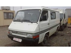 nissan trade del año 1992