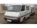 NISSAN TRADE