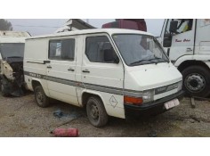 nissan trade del año 1992 2