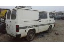 NISSAN TRADE