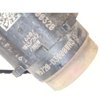 Recambio de sensor para hyundai tucson (tl, tle) 2.0 crdi referencia OEM IAM 95720D300  