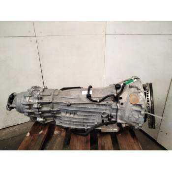 Recambio de caja cambios para mercedes-benz clase m (w166) referencia OEM IAM R1642711601 722908 a0002701852 a2512802000  