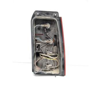 Recambio de piloto trasero izquierdo para fiat regata berlina 1.3 referencia OEM IAM 336857S 385S 