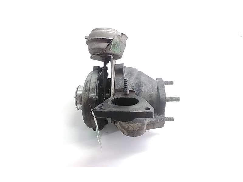 Recambio de turbocompresor para volvo xc70 d5 awd kinetic referencia OEM IAM 7231674 8689592 
