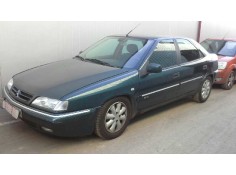 citroen xantia berlina del año 2000
