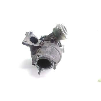 Recambio de turbocompresor para volvo xc70 d5 awd kinetic referencia OEM IAM 7231674 8689592 