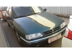 citroen xantia berlina del año 2000 2