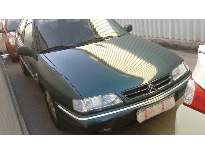 citroen xantia berlina del año 2000