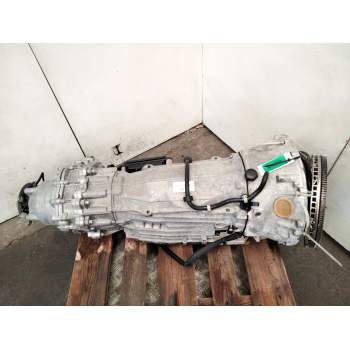 Recambio de caja cambios para mercedes-benz clase m (w166) referencia OEM IAM R1642711601 722908 a0002701852 a2512802000  