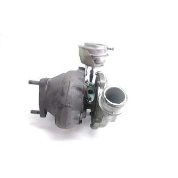 Recambio de turbocompresor para volvo xc70 d5 awd kinetic referencia OEM IAM 7231674 8689592 