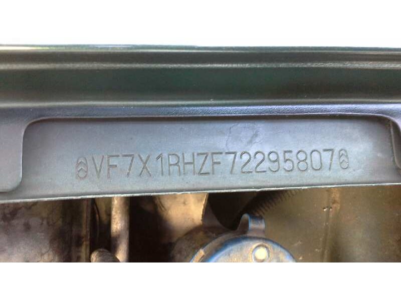 citroen xantia berlina del año 2000