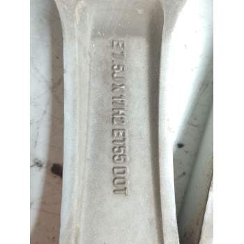 Recambio de llanta aluminio para ford s-max (cj, wa6) 1.5 ecoboost referencia OEM IAM EM2C1007A1A  