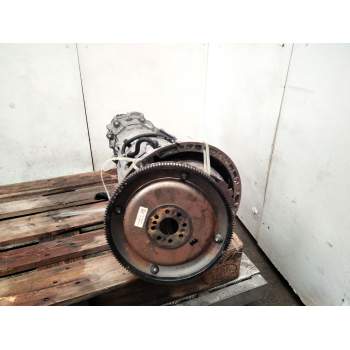 Recambio de caja cambios para mercedes-benz clase m (w166) referencia OEM IAM R1642711601 722908 a0002701852 a2512802000  