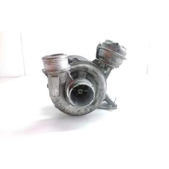 Recambio de turbocompresor para volvo xc70 d5 awd kinetic referencia OEM IAM 7231674 8689592 
