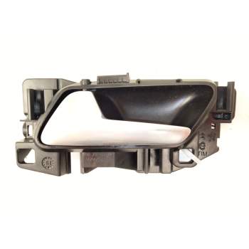 MANETA INTERIOR TRASERA IZQUIERDA 98201553 