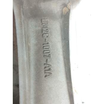 Recambio de llanta aluminio para ford s-max (cj, wa6) 1.5 ecoboost referencia OEM IAM EM2C1007A1A  