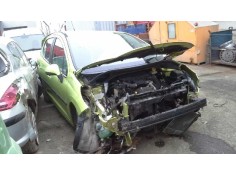 peugeot 207 del año 2007 2