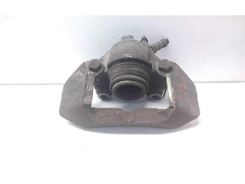 Recambio de pinza freno delantera izquierda para citroën c15 d referencia OEM IAM 339875  