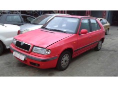 skoda felicia berlina ( 791) del año 1999