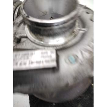 Recambio de turbocompresor para volvo xc70 d5 awd kinetic referencia OEM IAM 7231674 8689592 