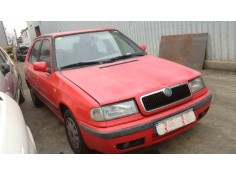 skoda felicia berlina ( 791) del año 1999 2
