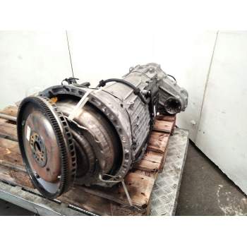 Recambio de caja cambios para mercedes-benz clase m (w166) referencia OEM IAM R1642711601 722908 a0002701852 a2512802000  