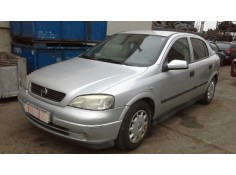 opel astra g berlina del año 2003