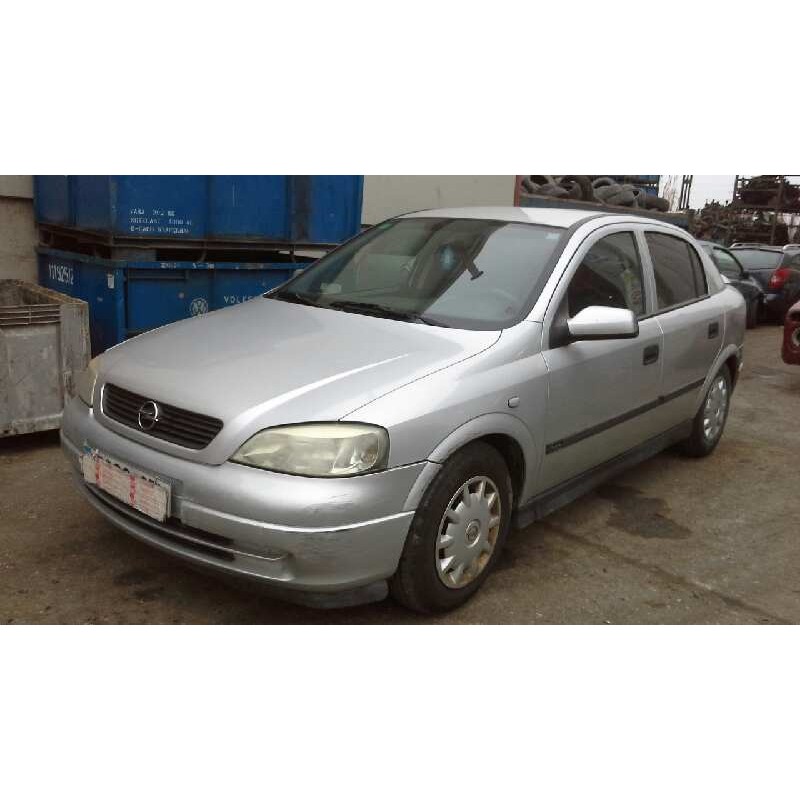 opel astra g berlina del año 2003